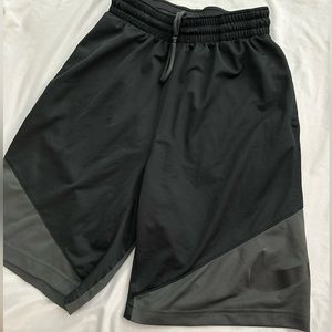 Nike basketball shorts